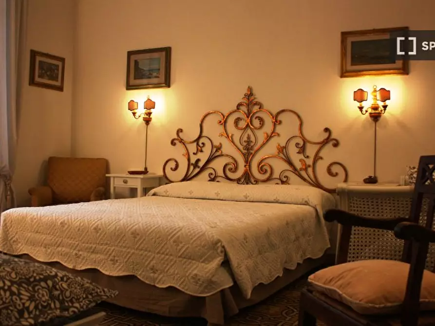 Immagine 14 di Camera condivisa in affitto  in Via Piero Cironi a Firenze