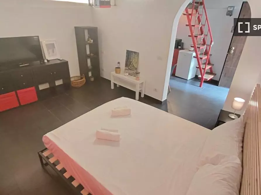 Immagine 7 di Ufficio in affitto  in Vicolo dei Modelli a Roma