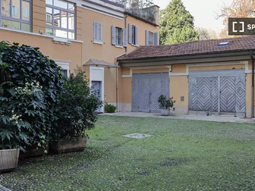 Immagine 16 di Appartamento in affitto  in Corso Vercelli a Milano