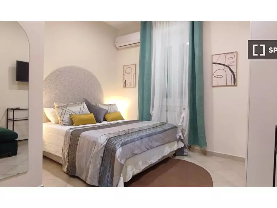 Immagine 7 di Appartamento in affitto  in Via Giovanni Brancaleone a Roma