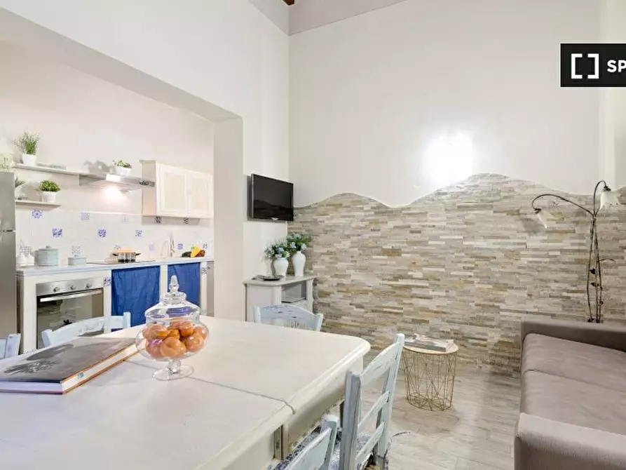 Immagine 3 di Appartamento in affitto  in Via S. Cristofano, 50122 Firenze FI, Italy a Firenze