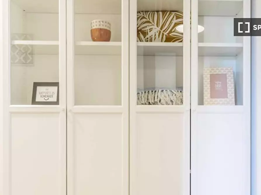 Immagine 13 di Camera condivisa in affitto  in Via Felice Mendelssohn a Padova