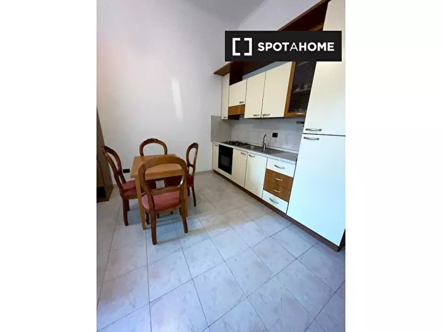 Immagine 15 di Ufficio in affitto  in Via Giulio e Corrado Venini a Milano