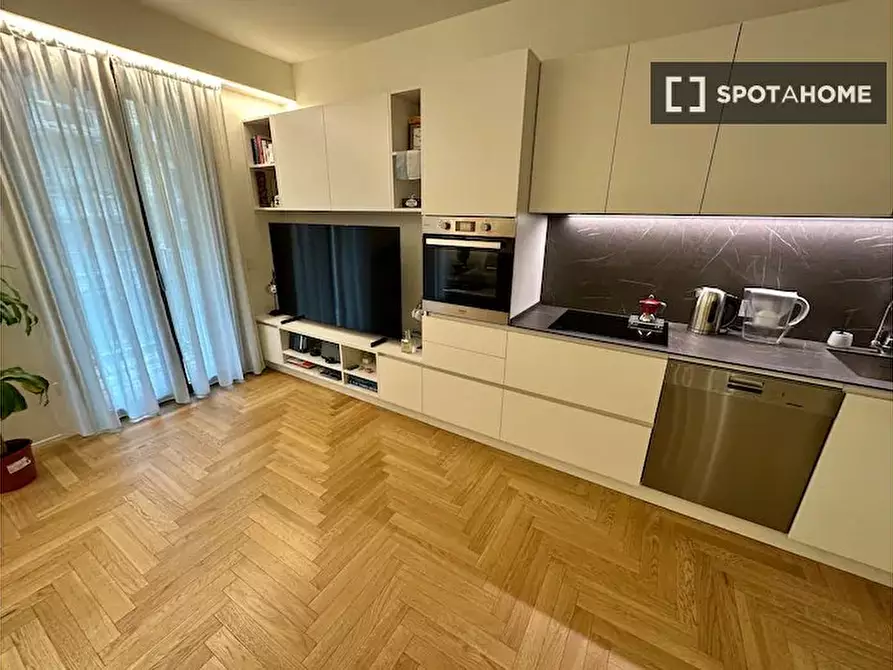Immagine 9 di Appartamento in affitto  in Via Enrico Nöe a Milano