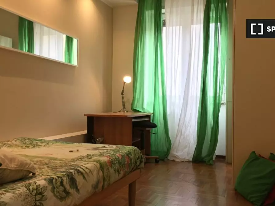 Immagine 4 di Camera condivisa in affitto  in Viale Daniele Ranzoni a Milano