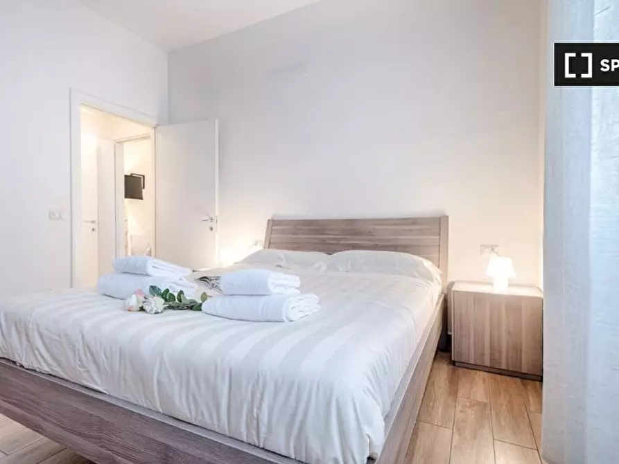 Immagine 14 di Appartamento in affitto  in Via Vincenzo Bellini a Firenze