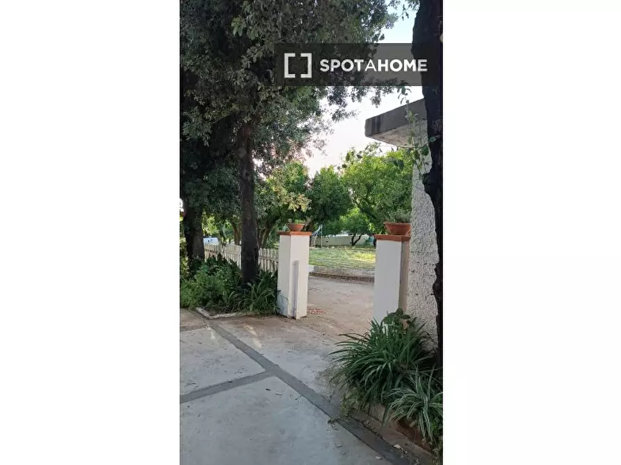 Immagine 16 di Appartamento in affitto  in Via Campi Flegrei a Pozzuoli