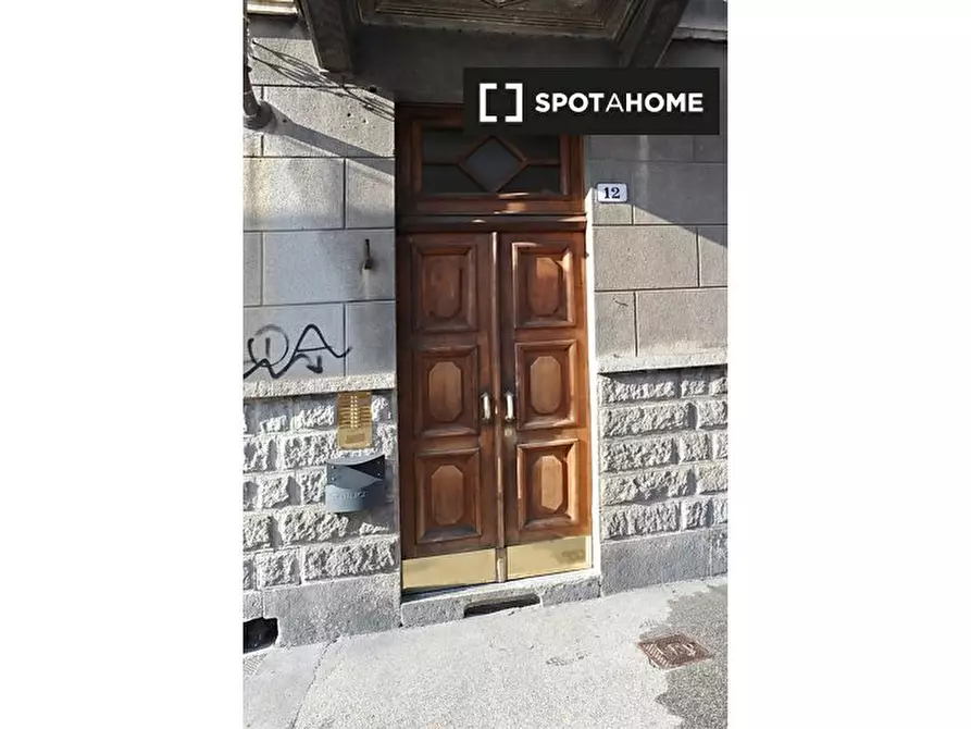 Immagine 13 di Ufficio in affitto  in Via Caprie a Torino