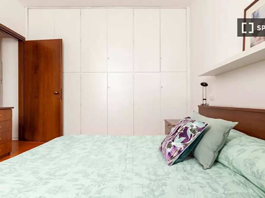 Immagine 7 di Appartamento in affitto  in Via Carlo Osma a Milano