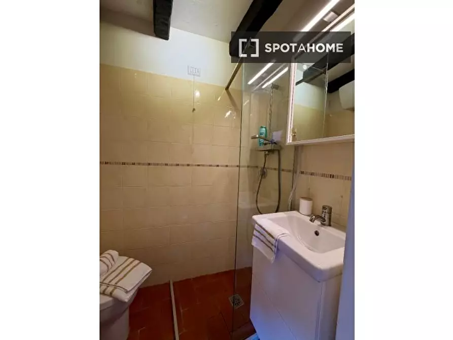 Immagine 6 di Appartamento in affitto  in Via Parigi a Bologna