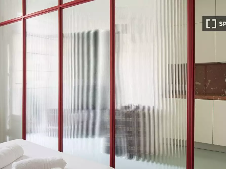 Immagine 15 di Appartamento in affitto  in Via Padova a Milano