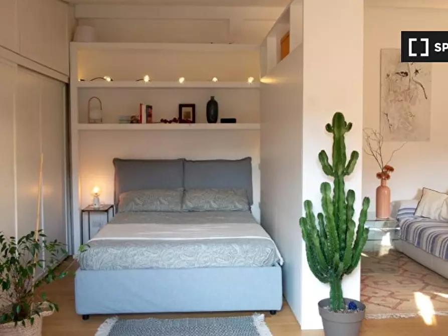 Immagine 6 di Ufficio in affitto  in Via Padova a Milano