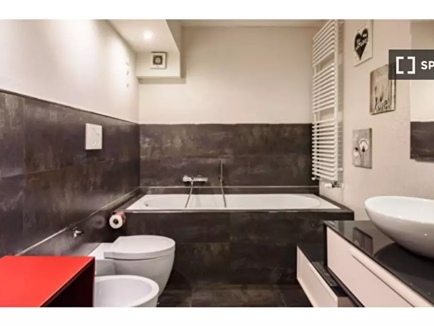 Immagine 14 di Appartamento in affitto  in Via Francesco Corteccia a Firenze