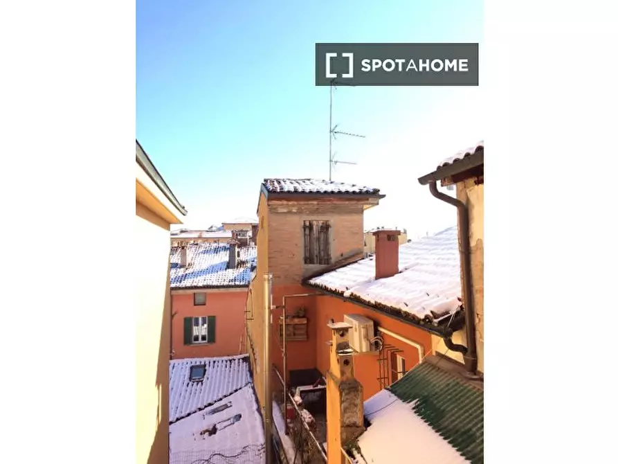 Immagine 17 di Appartamento in affitto  in Via d'Azeglio a Bologna