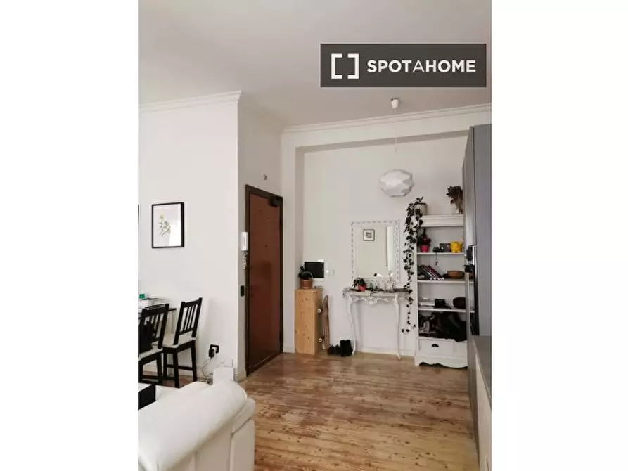 Immagine 4 di Appartamento in affitto  in Via Arcivescovo Romilli a Milano
