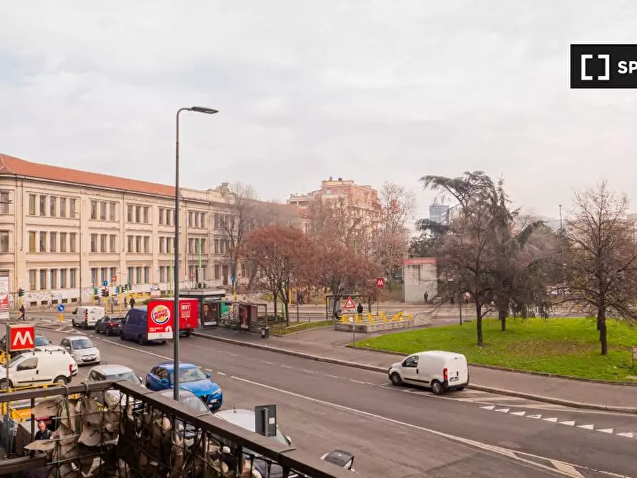 Immagine 19 di Appartamento in affitto  in Piazzale Carlo Maciachini a Milano