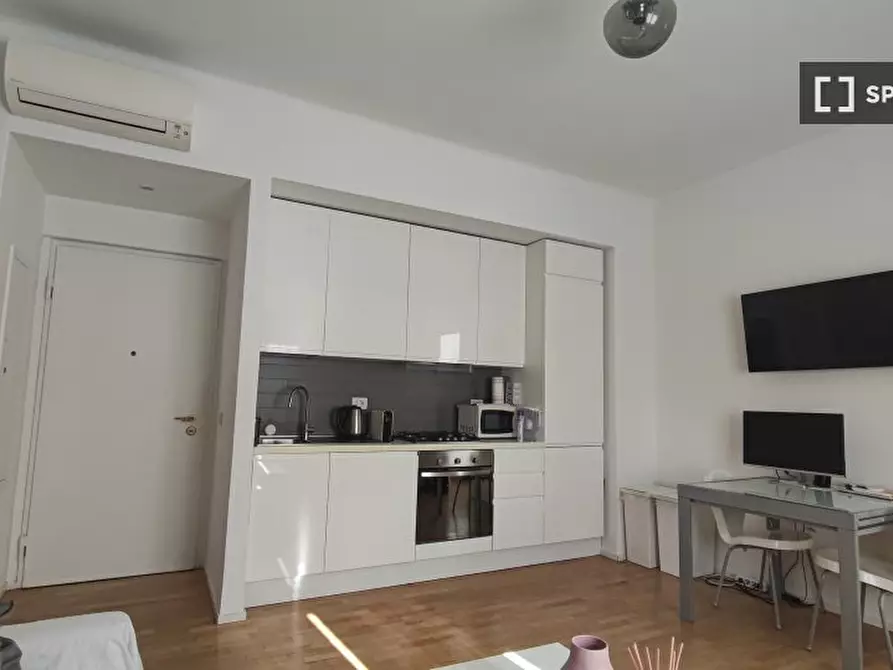 Immagine 6 di Appartamento in affitto  in Via Calatafimi a Milano