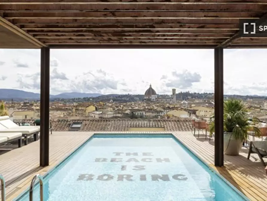 Immagine 10 di Residence in affitto  in Viale Belfiore a Firenze
