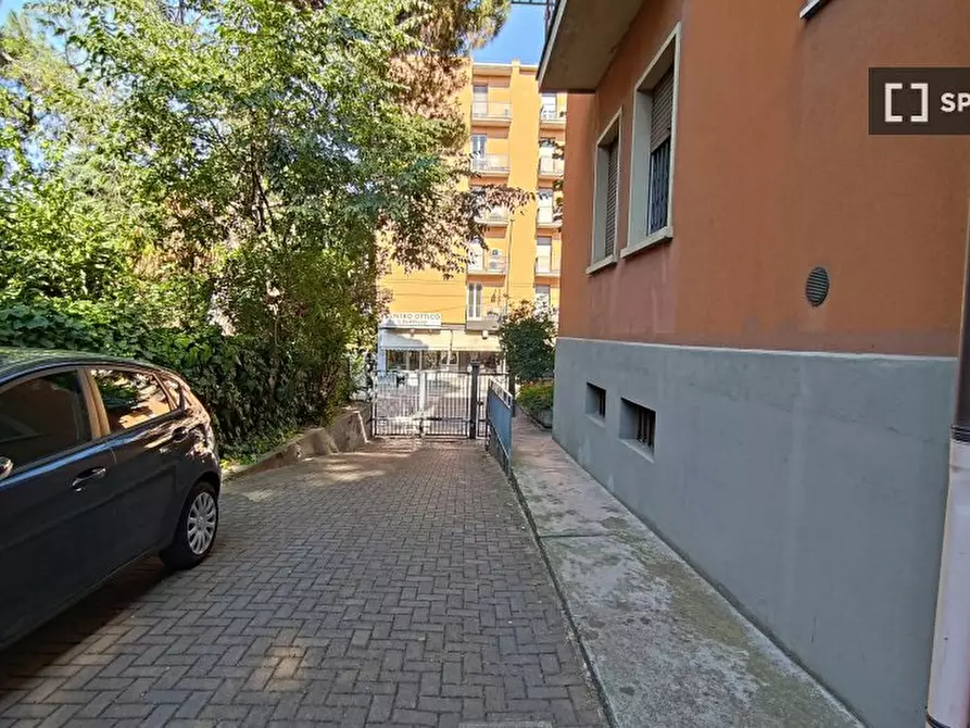 Immagine 3 di Appartamento in affitto  in Via Toscana a Bologna