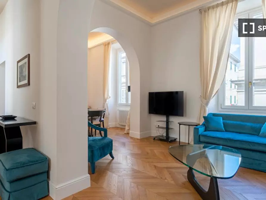 Immagine 2 di Appartamento in affitto  in Via Sant'Onofrio a Firenze