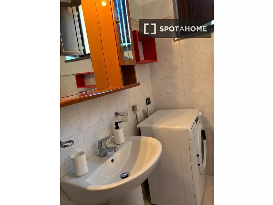 Immagine 12 di Appartamento in affitto  in Via Roma a Somma Lombardo