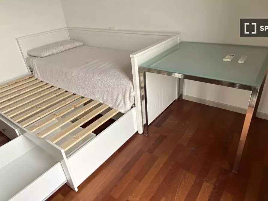 Immagine 6 di Camera condivisa in affitto  in Via Chioggia a Padova