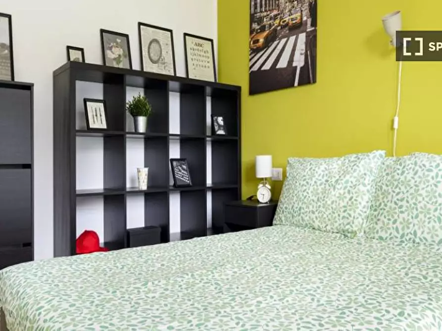 Immagine 2 di Camera condivisa in affitto  in Via Delle Ande a Milano