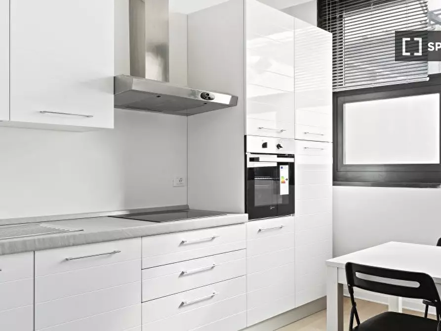 Immagine 10 di Camera condivisa in affitto  in Via Privata Deruta a Milano