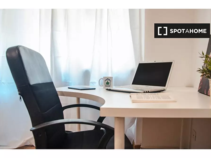 Immagine 6 di Camera condivisa in affitto  in Via Sant'Agostino a Torino