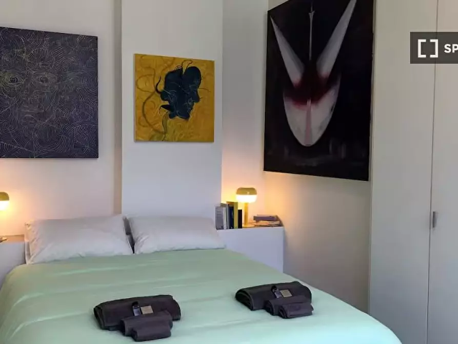 Immagine 12 di Appartamento in affitto  in Via Rovigo a Milano