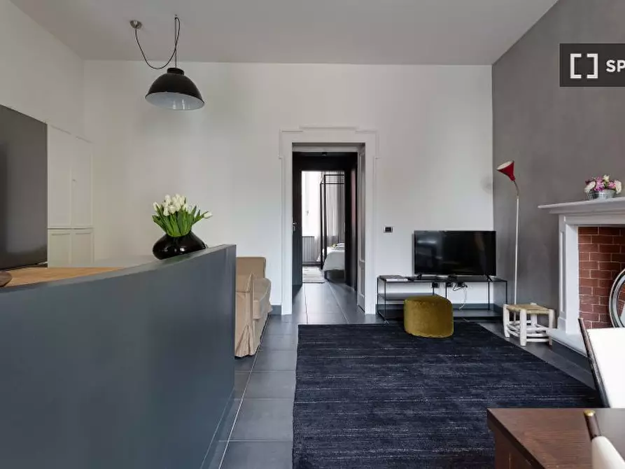 Immagine 3 di Appartamento in affitto  in Via Giovanni Battista Bertini a Milano