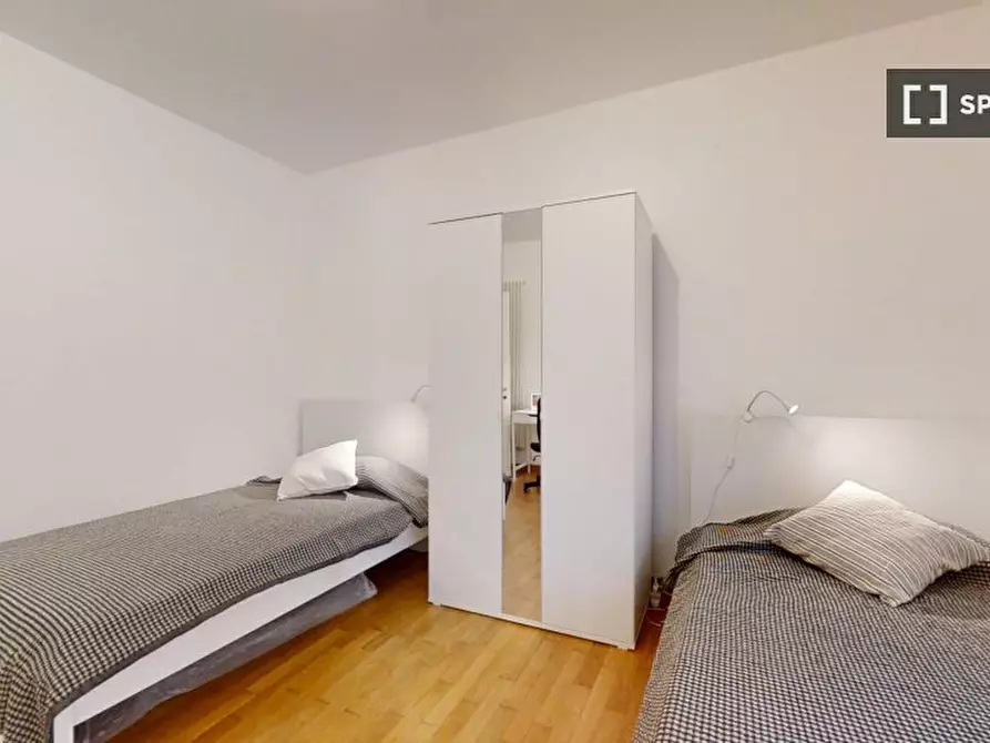 Immagine 2 di Camera condivisa in affitto  in VIA pietro selvatico a Padova