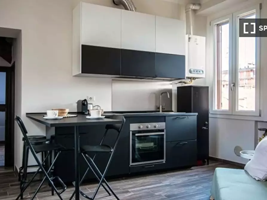 Immagine 15 di Appartamento in affitto  in Viale Nazario Sauro a Milano