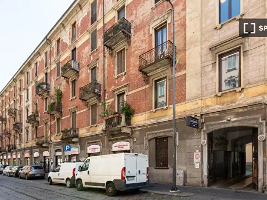Immagine 13 di Appartamento in affitto  in Via Errico Petrella a Milano