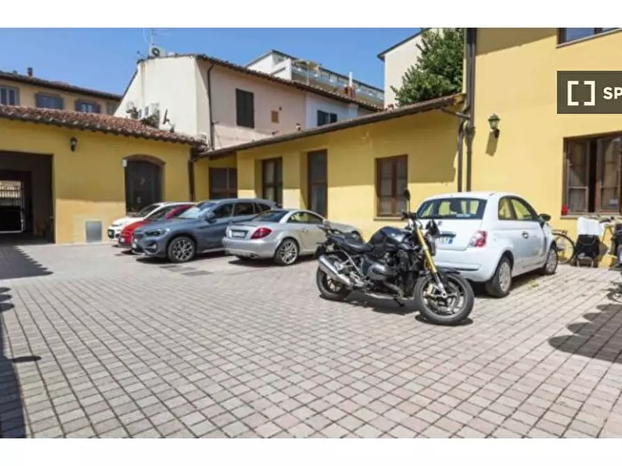 Immagine 12 di Appartamento in affitto  in Via del Romito a Firenze