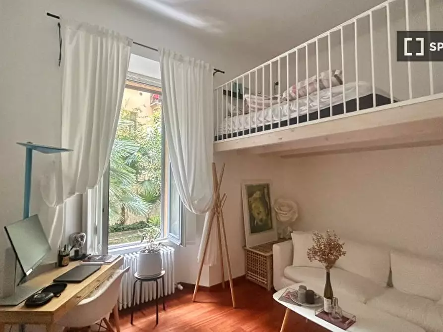 Immagine 16 di Appartamento in affitto  in Via Gerolamo Tiraboschi a Milano