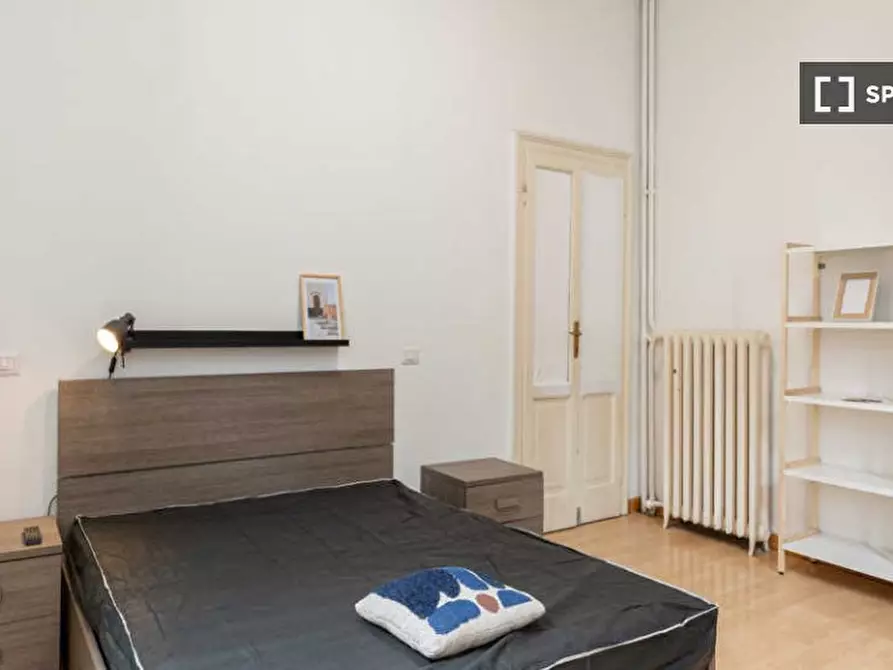 Immagine 3 di Camera condivisa in affitto  in Via Comelico a Milano