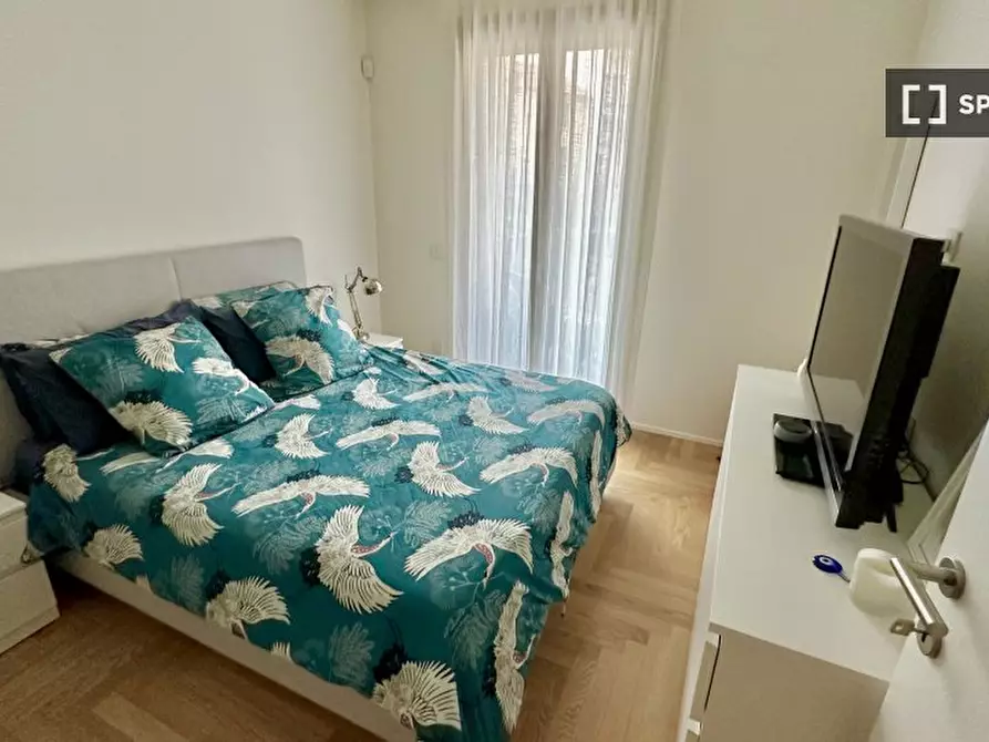 Immagine 15 di Appartamento in affitto  in Via Enrico Nöe a Milano