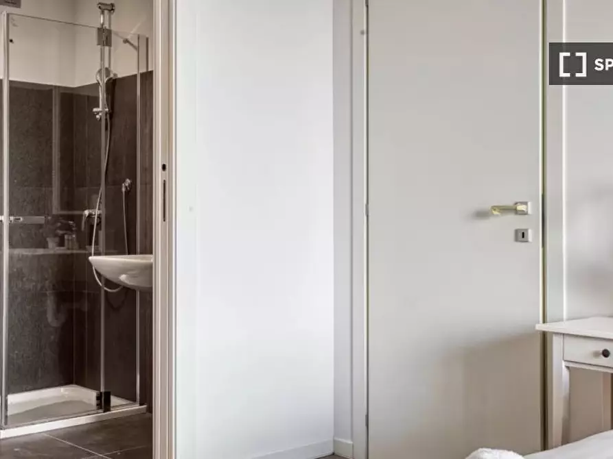 Immagine 15 di Appartamento in affitto  in Via Pier Paolo Pasolini a Milano