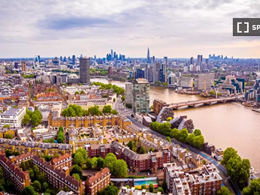 Immagine 8 di Appartamento in affitto  in Montaigne Cl a 