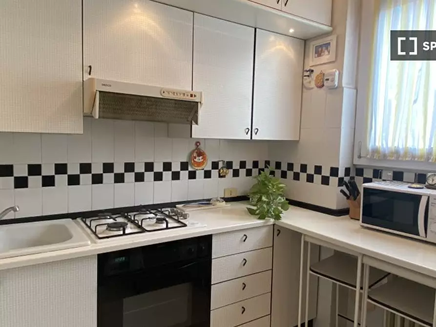 Immagine 14 di Appartamento in affitto  in Via Vincenzo Magliocco a Milano