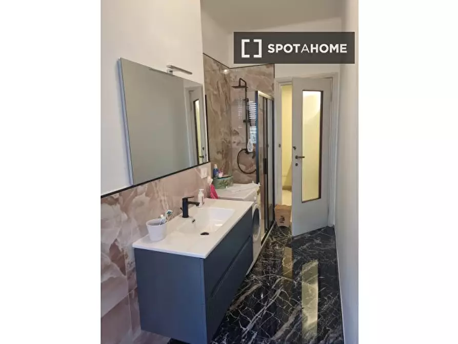 Immagine 8 di Ufficio in affitto  in Viale Abruzzi a Milano