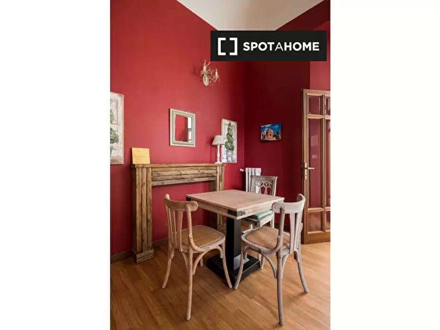 Immagine 2 di Appartamento in affitto  in Via Rolandino a Bologna