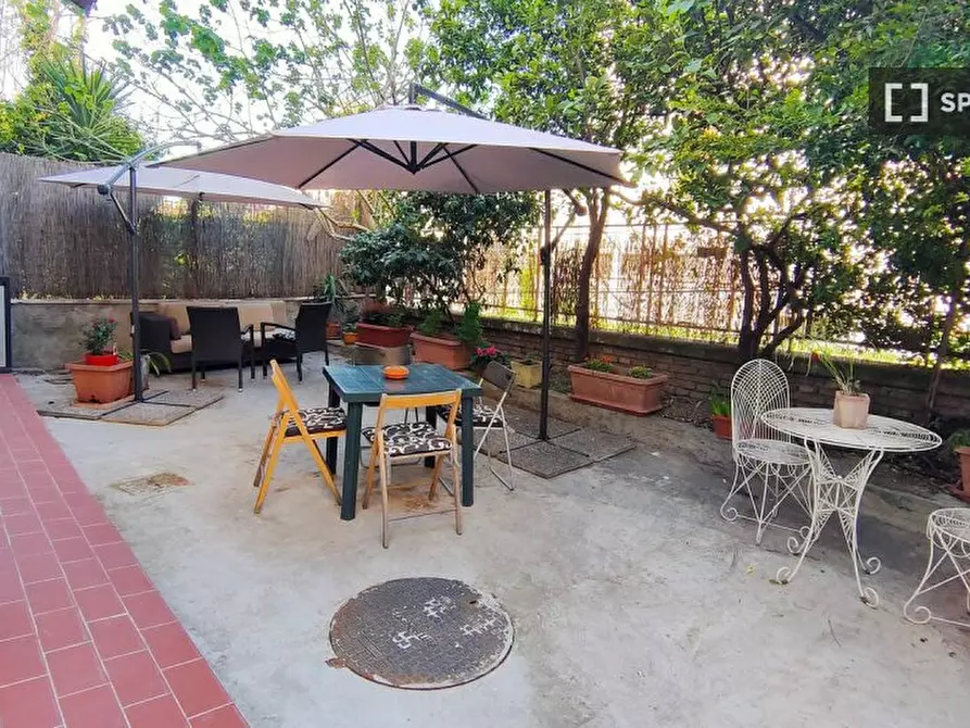 Immagine 17 di Appartamento in affitto  in Via Alessandro Cialdi a Roma