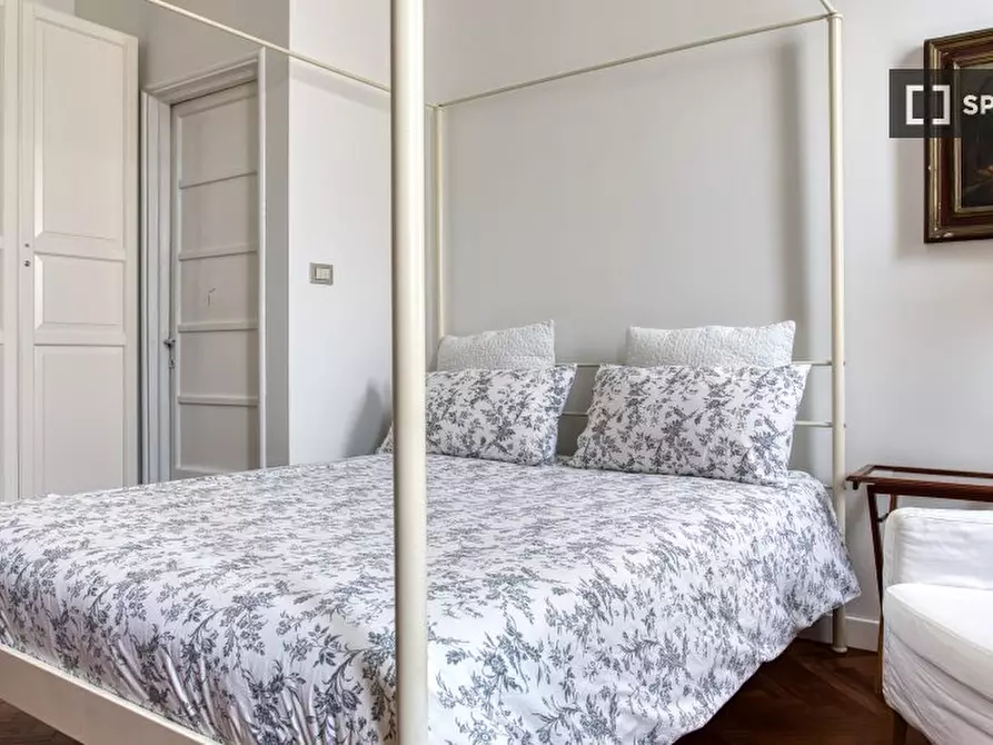 Immagine 1 di Appartamento in affitto  in Via San Marco a Milano