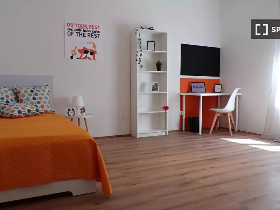 Immagine 4 di Camera condivisa in affitto  in Edmund Mach a Trento