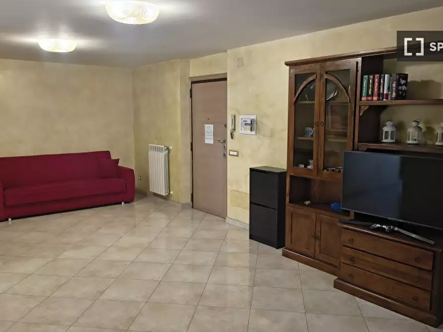 Immagine 13 di Appartamento in affitto  in Via Cristofano Robetta a Roma