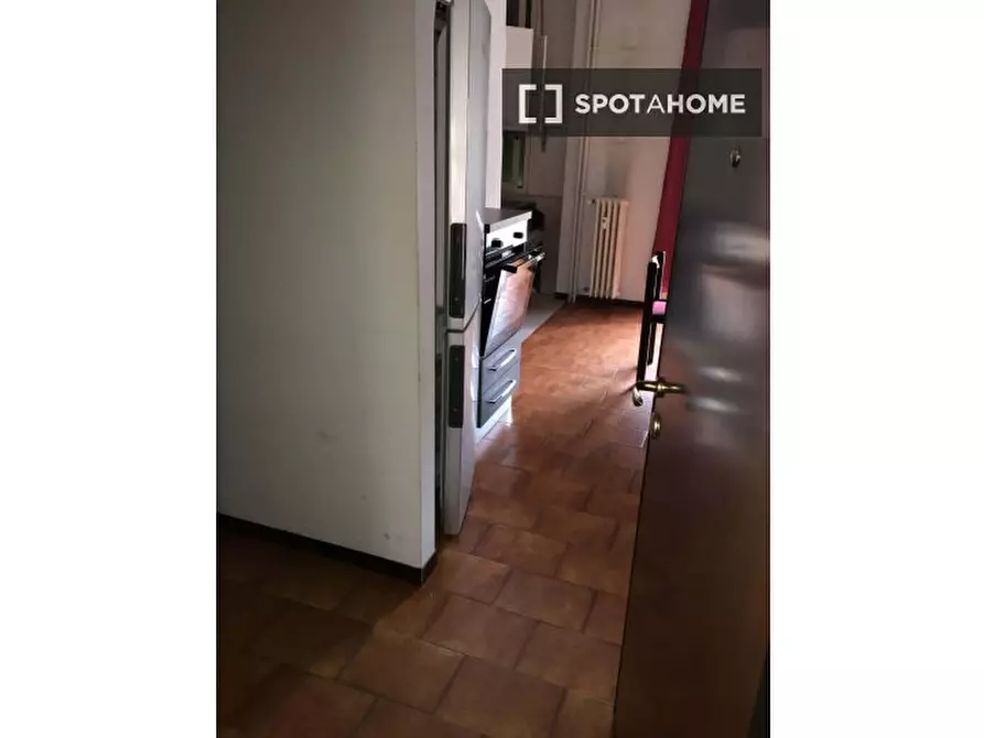 Immagine 18 di Appartamento in affitto  in Viale Fulvio Testi a Milano