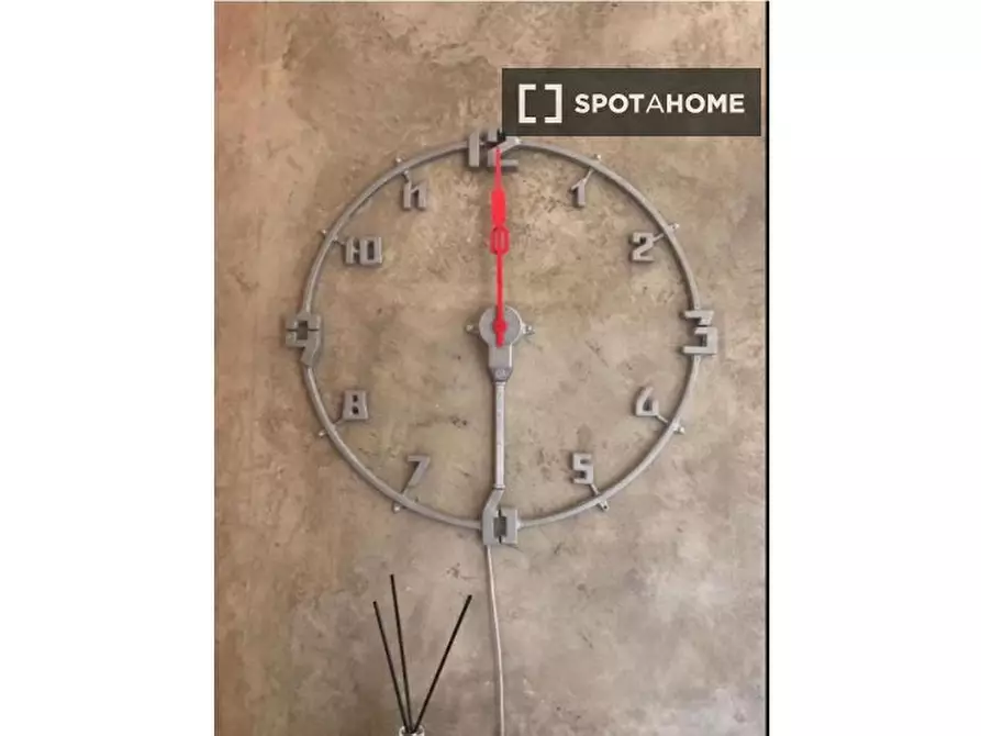 Immagine 5 di Appartamento in affitto  in Vicolo di Prato Falcone a Roma