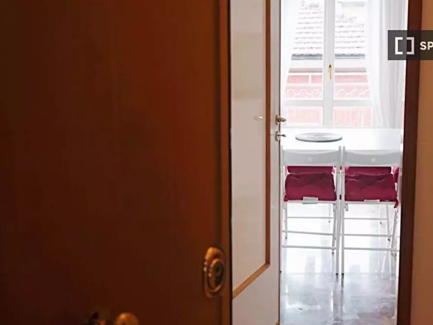 Immagine 11 di Camera condivisa in affitto  in Via Santa Croce a Bologna